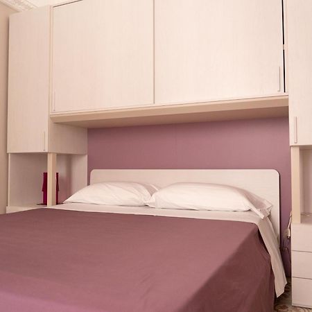 Le Tre Rondini Hotel Barletta Exterior photo