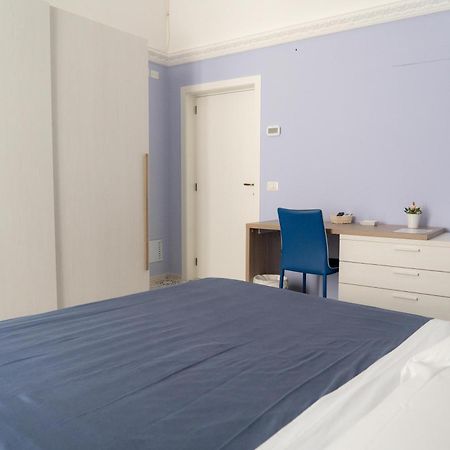 Le Tre Rondini Hotel Barletta Exterior photo