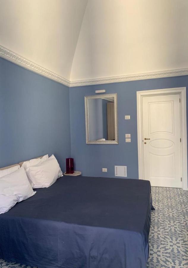 Le Tre Rondini Hotel Barletta Exterior photo