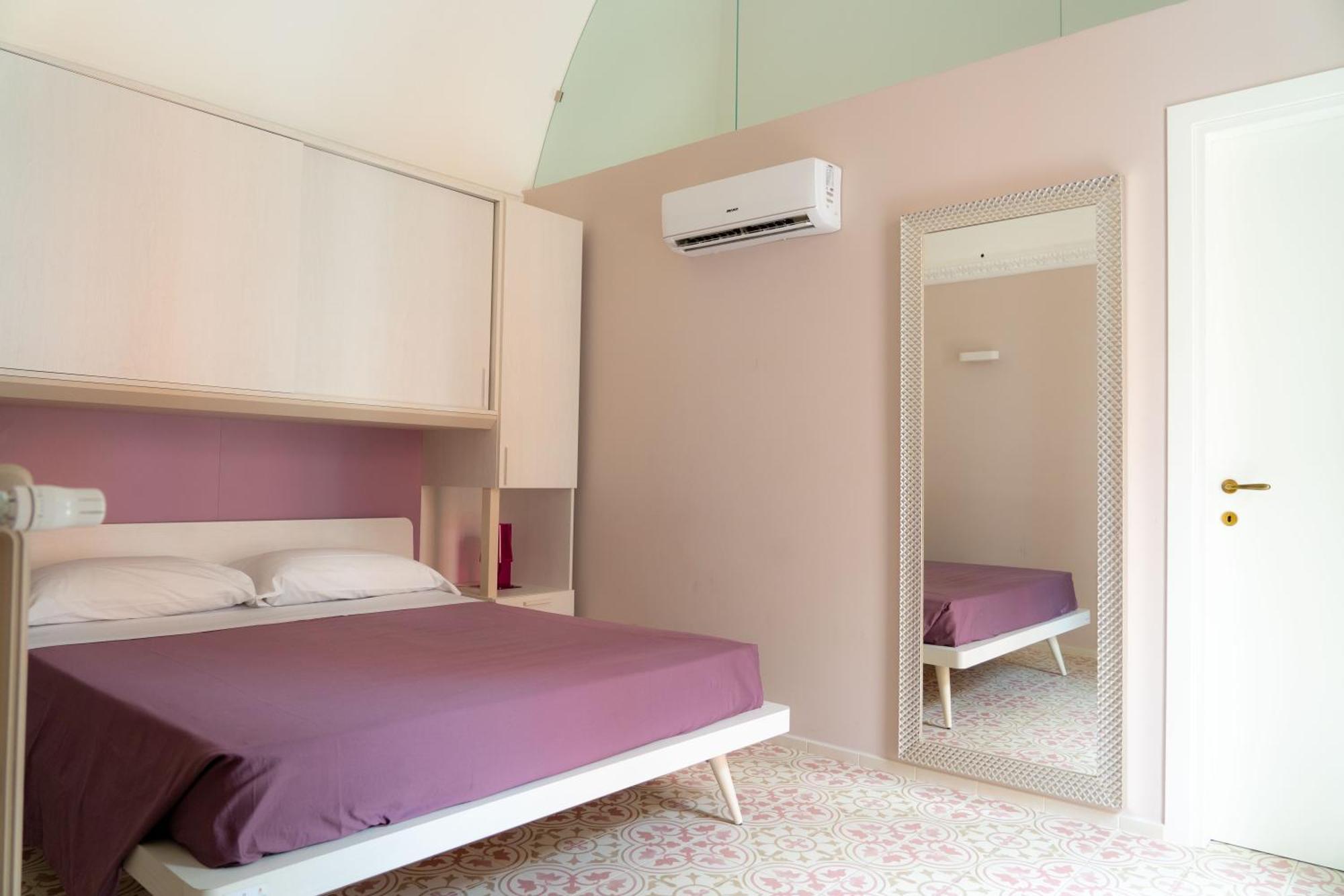 Le Tre Rondini Hotel Barletta Exterior photo