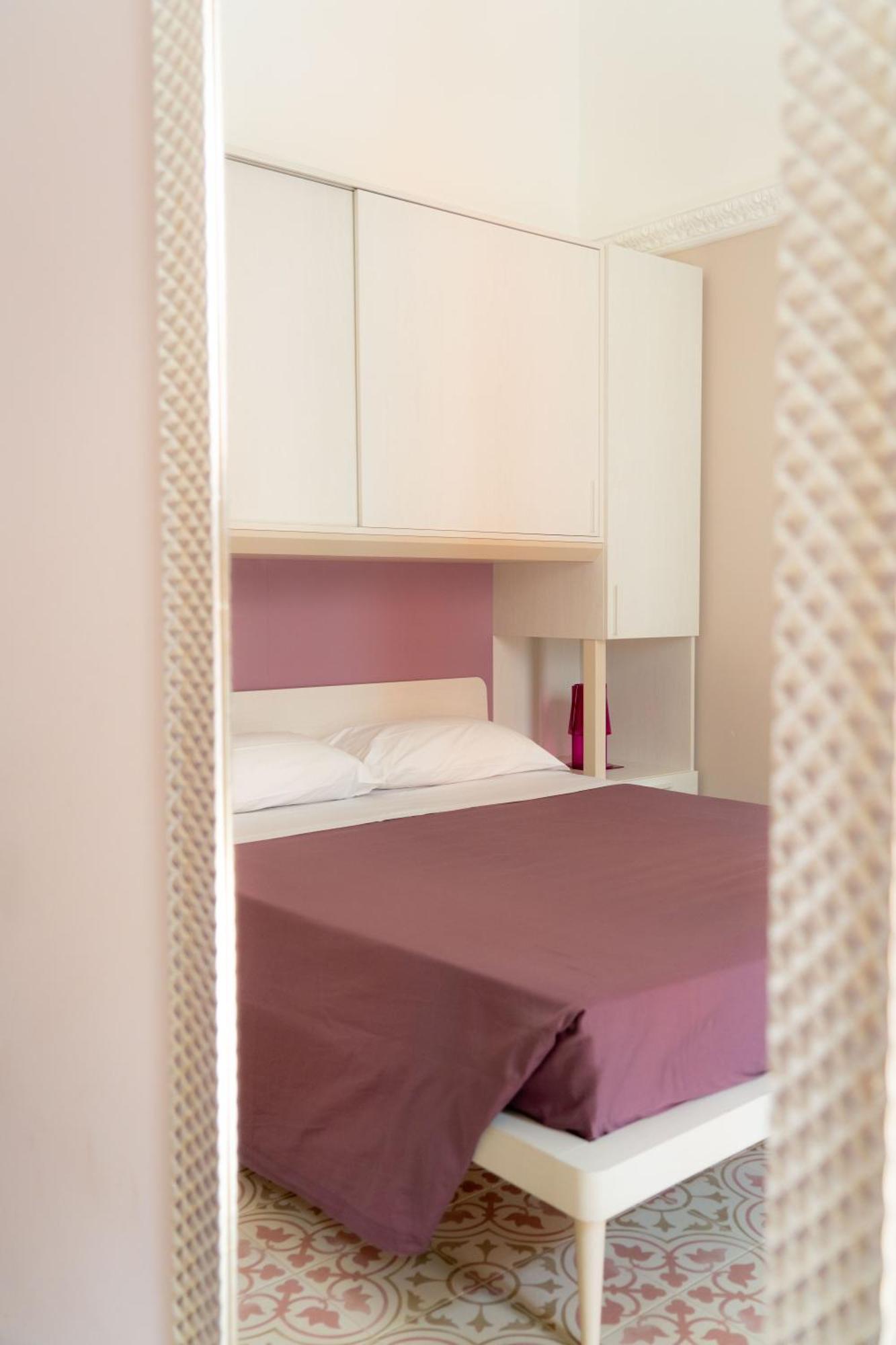 Le Tre Rondini Hotel Barletta Exterior photo