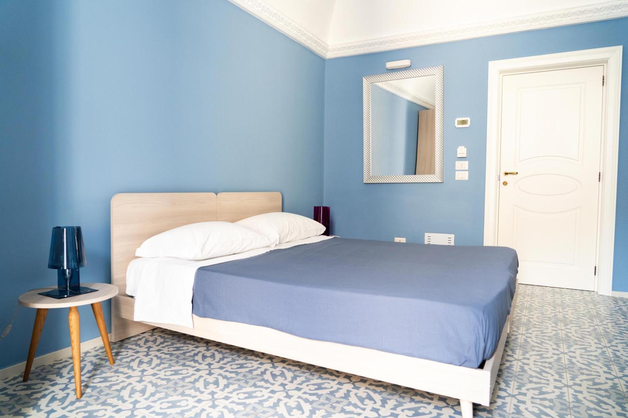 Le Tre Rondini Hotel Barletta Exterior photo