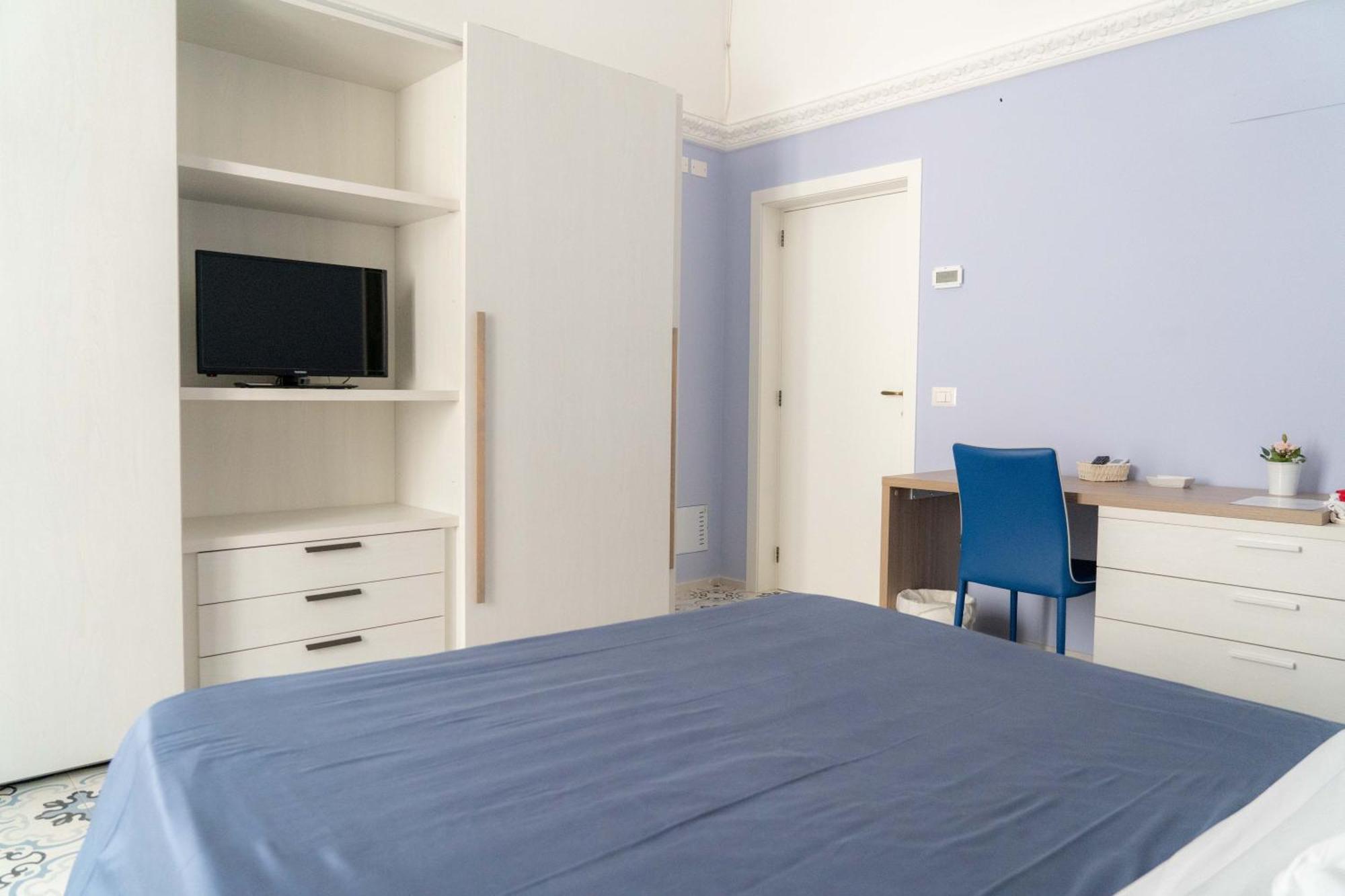Le Tre Rondini Hotel Barletta Exterior photo