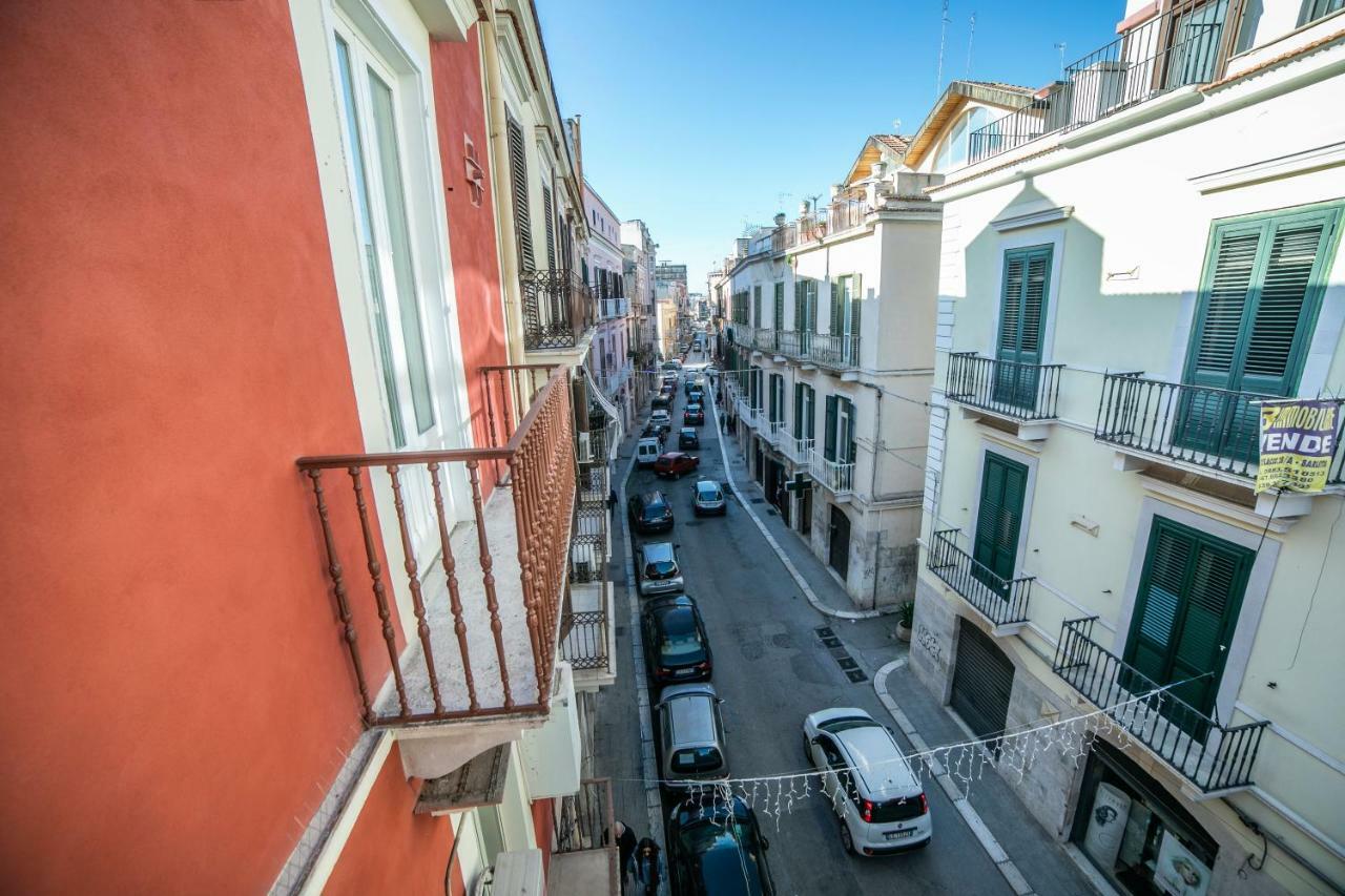 Le Tre Rondini Hotel Barletta Exterior photo