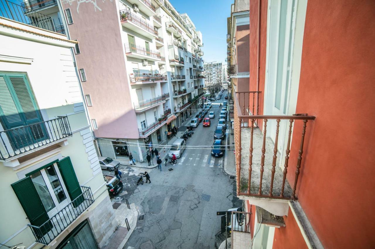 Le Tre Rondini Hotel Barletta Exterior photo